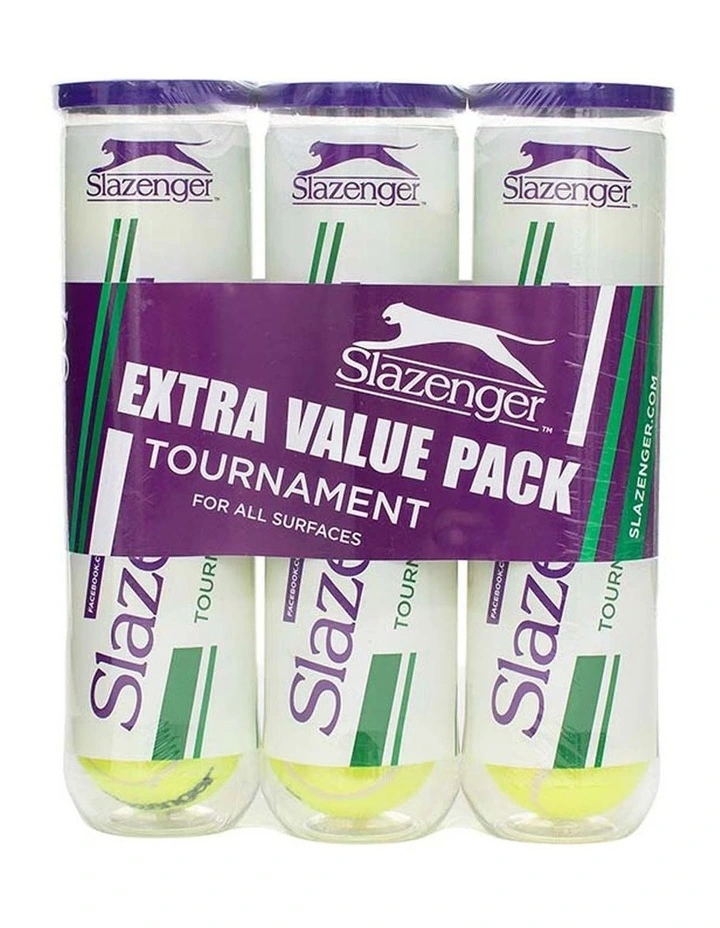Tournament 4 Ball 3 Pack
