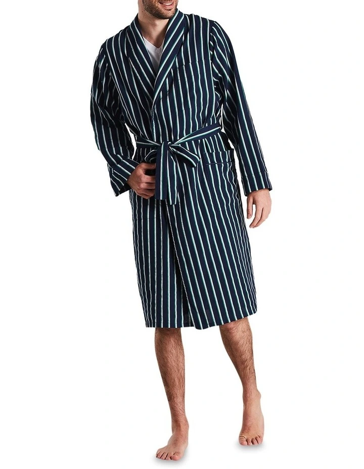 Tom Gown Striped