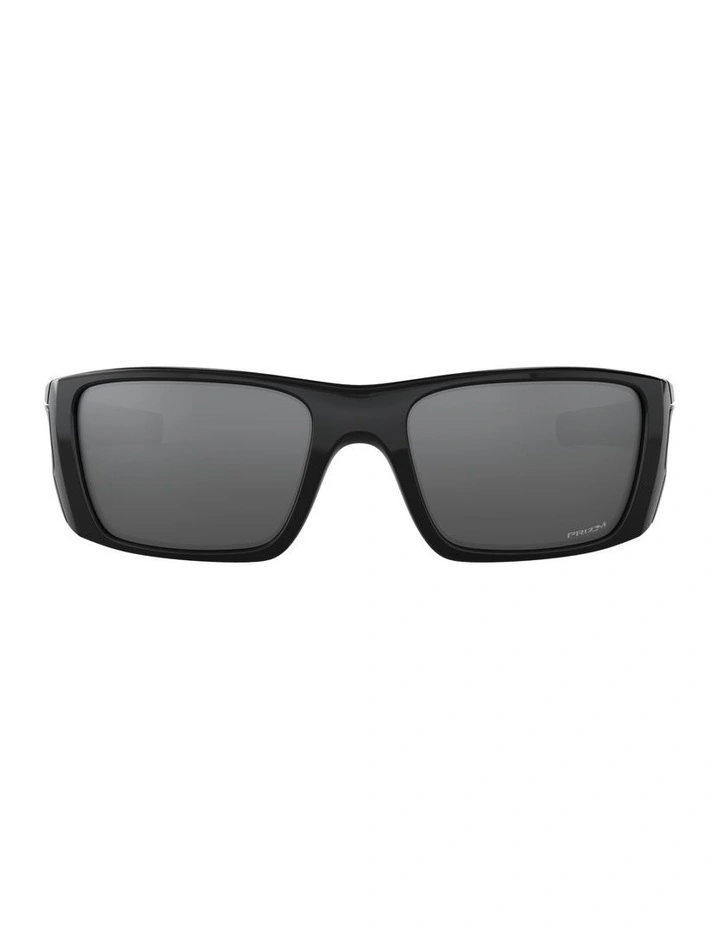 Fuel Cell Black OO9096 Sunglasses