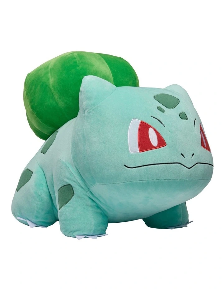 Pokemon Bulbasaur 24" Plush (61 cm)