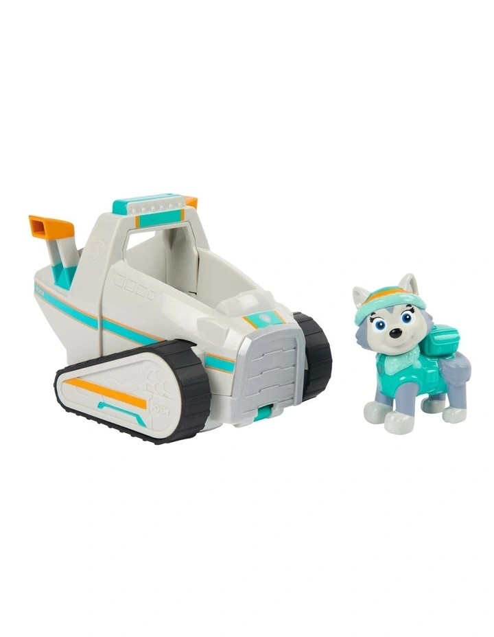 Sustainable Basic Vehicle Toy