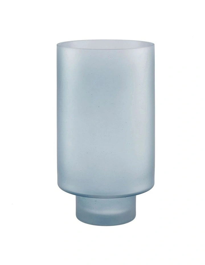 Romano Vase 25cm In Sky