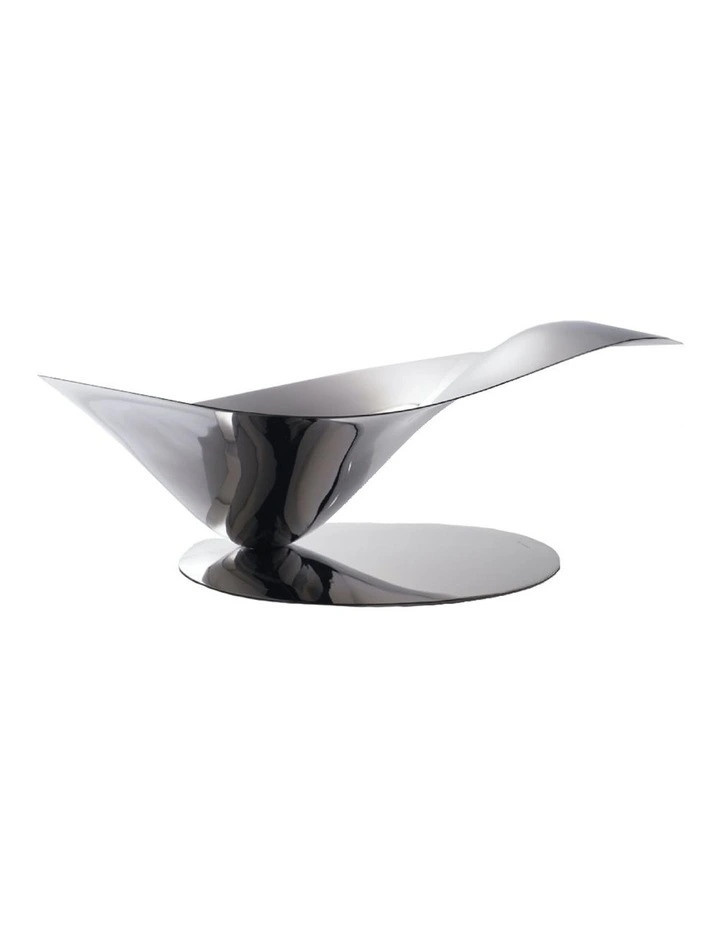 Petalo Fruit Holder Inox