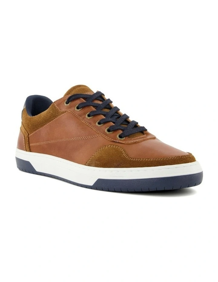 Thorin Sneaker in Tan