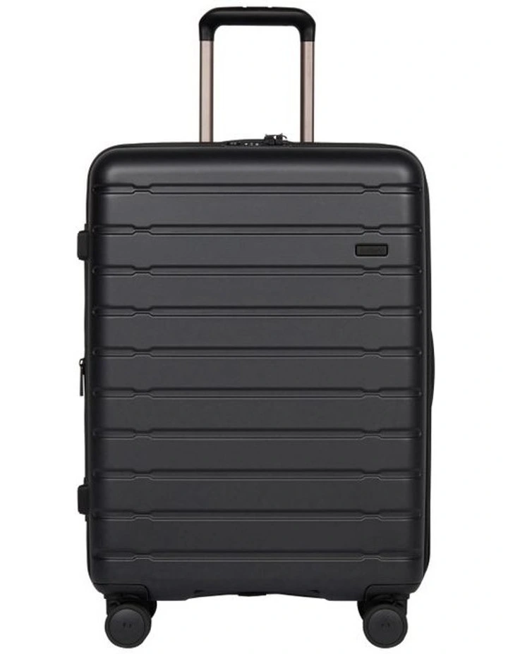 Stamford 2.0 68.3cm in Midnight Black
