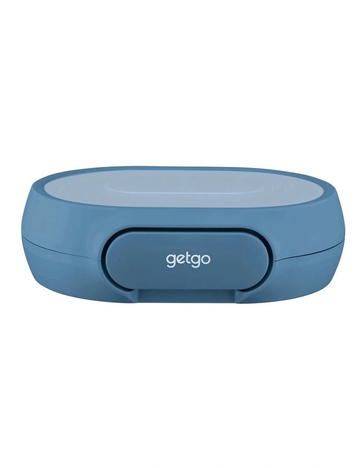 GetGo Snack Box in Blue