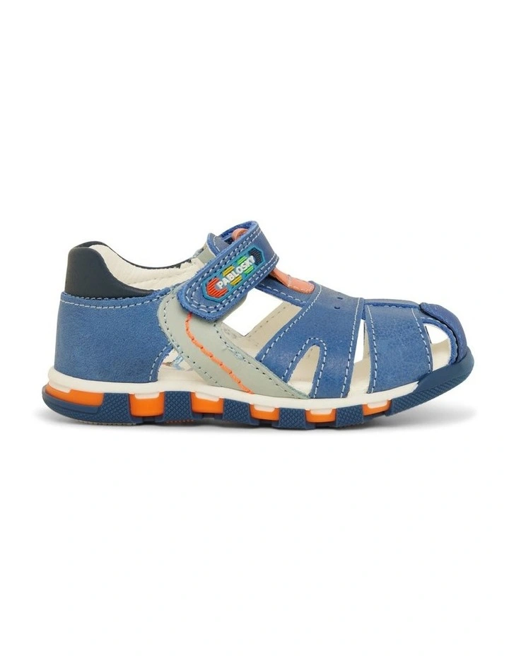 Jazz 028045 Sandals in Blue