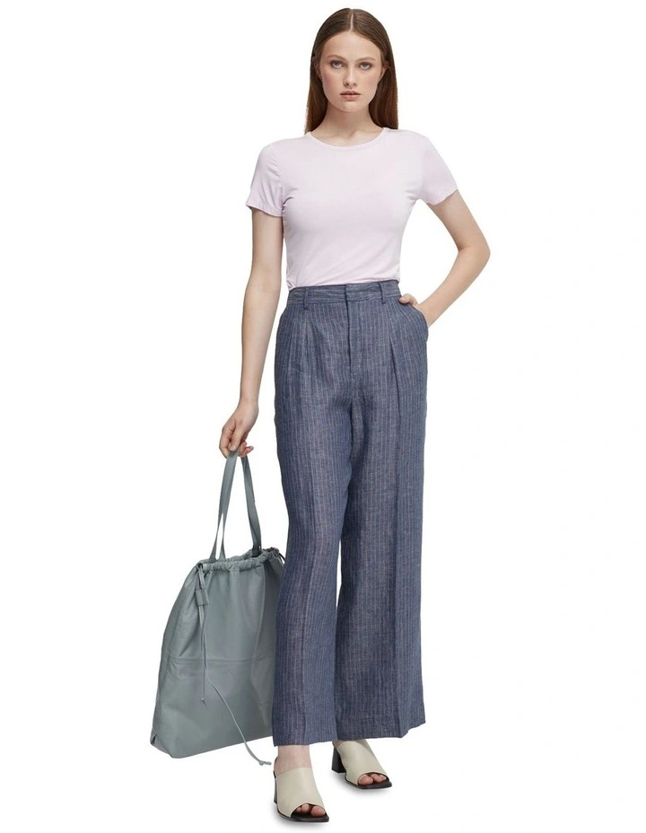 Imogen T-shirt in Pink