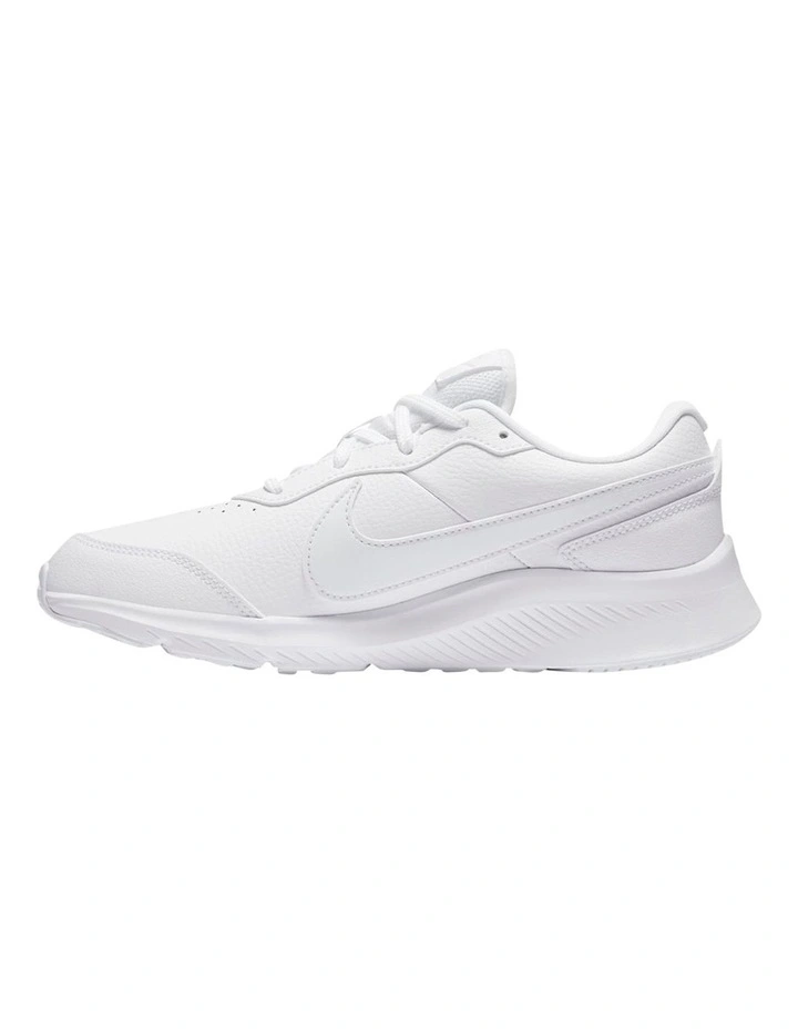 Varsity Leather Gs
