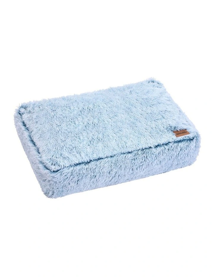 Large 80 x 60cm Calming Mattress Blue