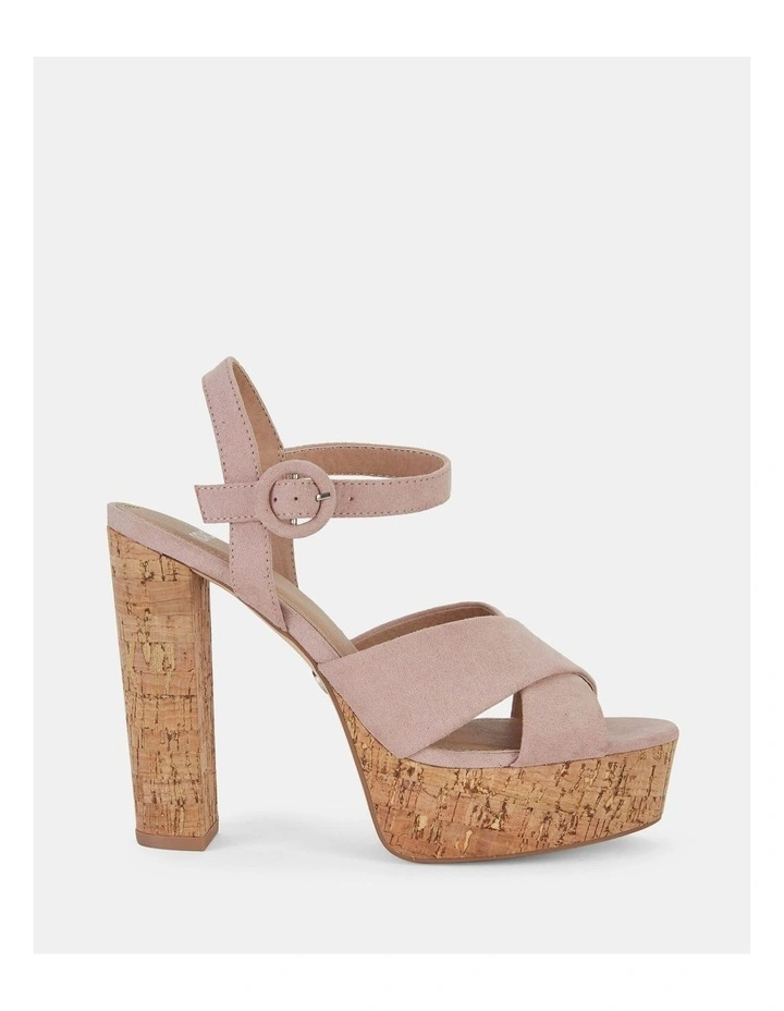 Zoph Heels in Nude