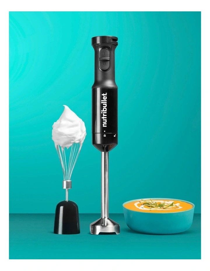 Immersion Blend And Whisk Set NBI07100