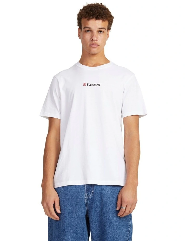 Blazin Chest T-shirt in White