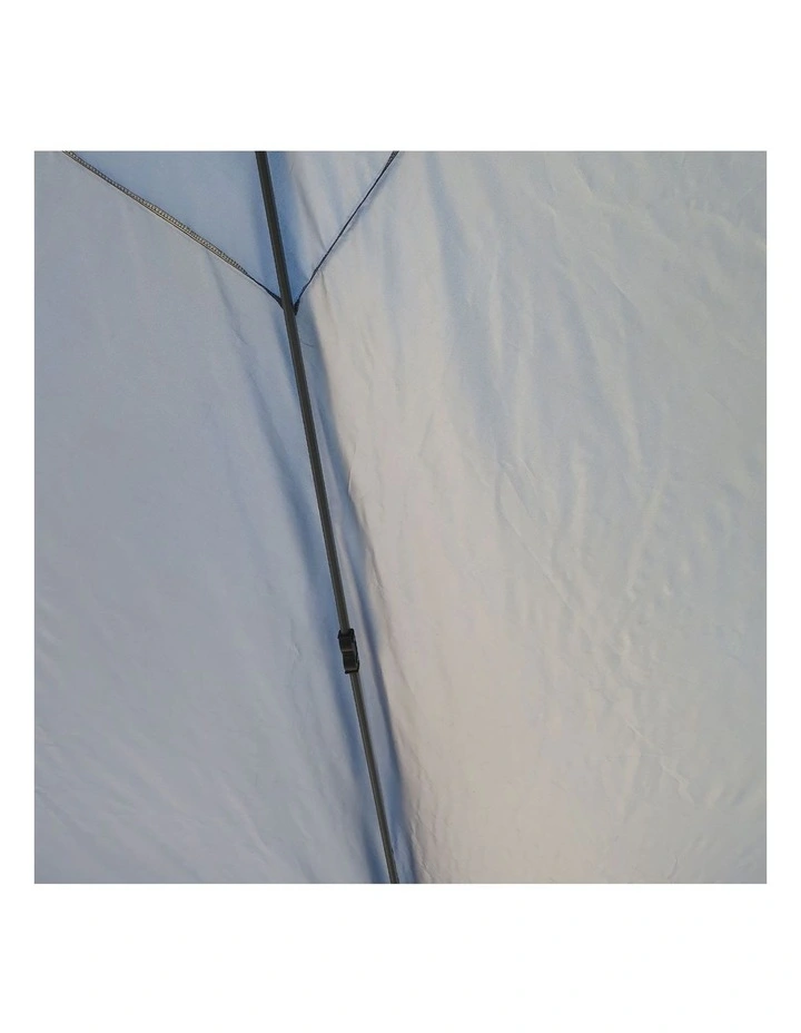 Outdoor Folding Tent 3M x 3M In Navy