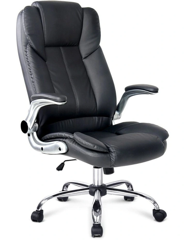 PU Leather Executive Office Desk Chair