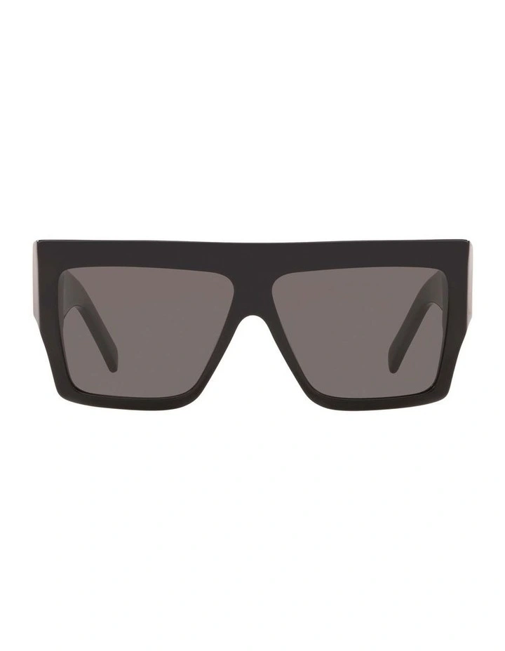 CL40092I Black Sunglasses