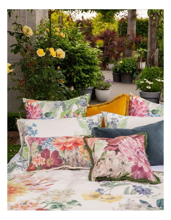 Ashanti Cushion 50x50cm in Multi