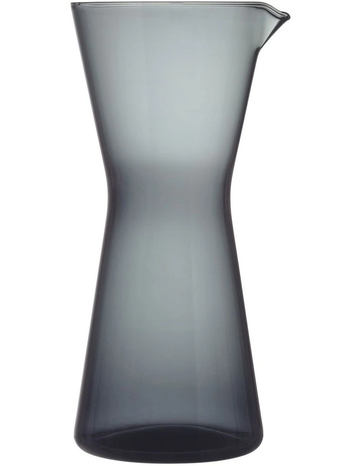 Kartio 950ml Pitcher Dark Grey