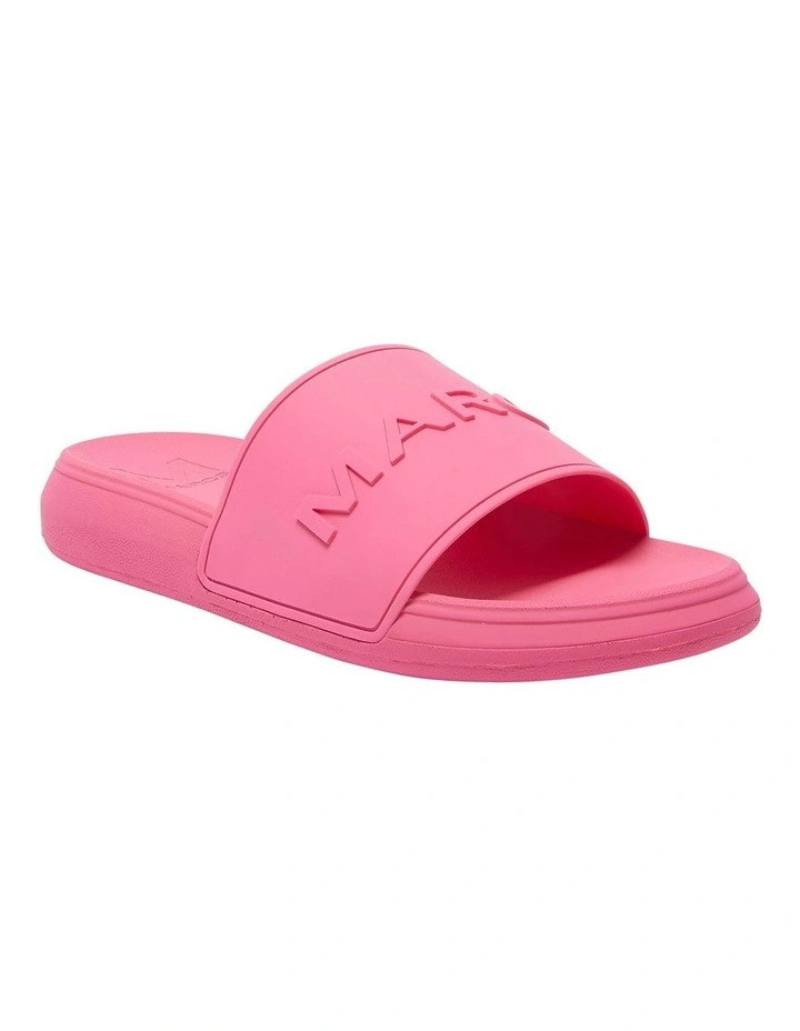 Tropic Sandals in Pink