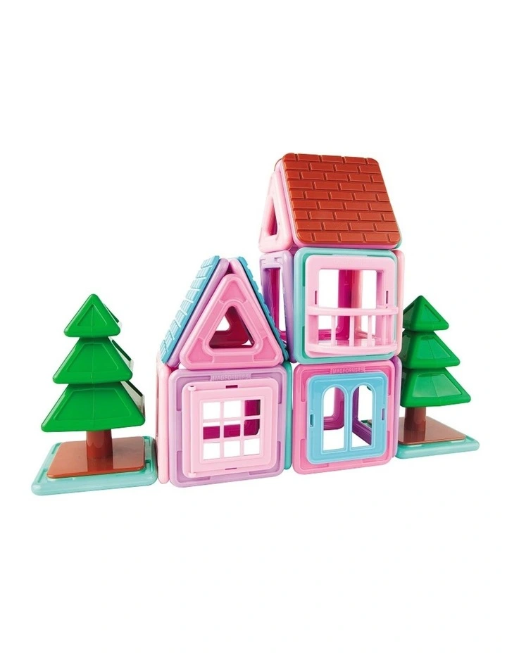Mini House Set