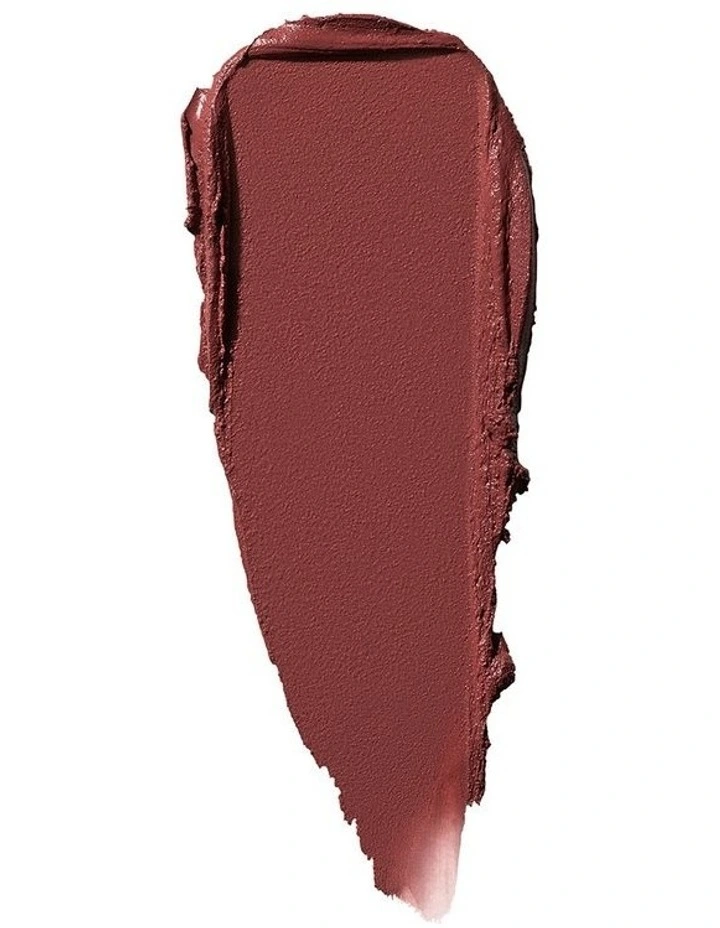 Teddy Forever Retro Matte Lipstick