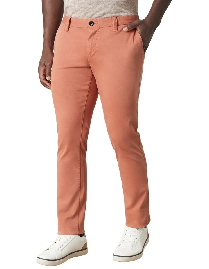 Reed Chino in Rust
