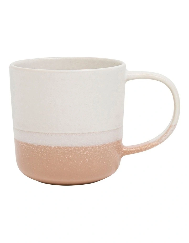 Kara Mug 350ml in Pink