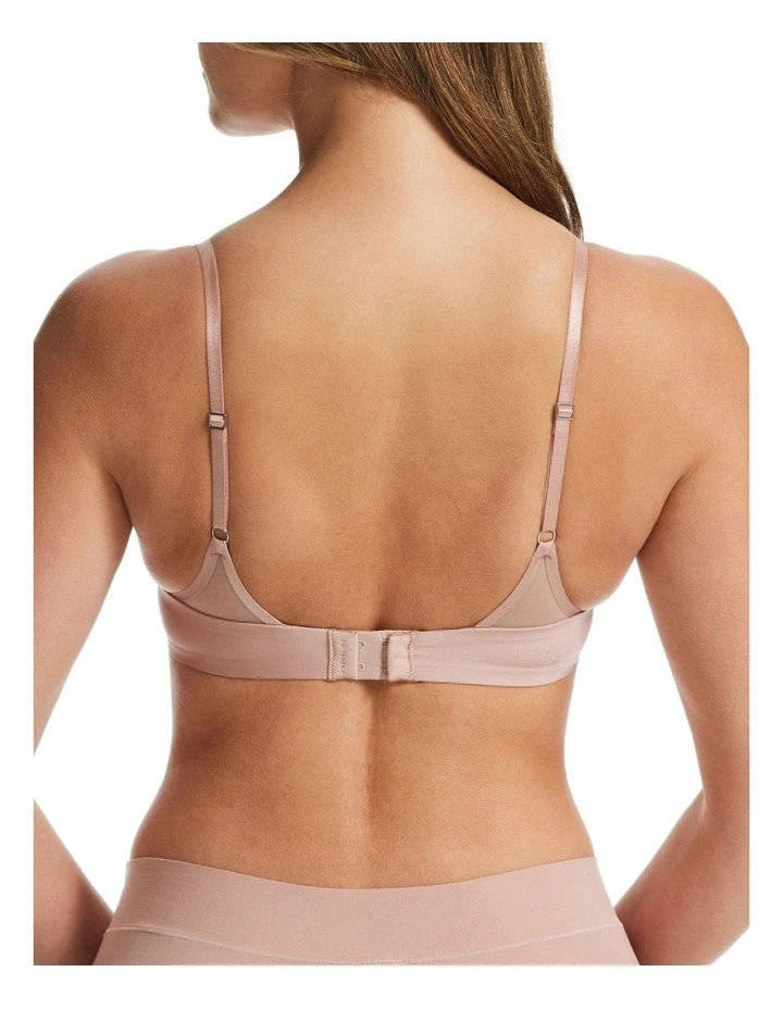 Fuse Push Up Bra in Spice