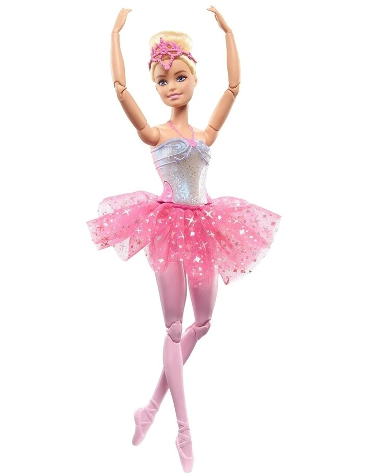 Dreamtopia Twinkle Lights Doll