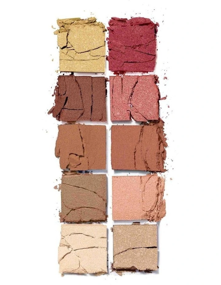 Couture Clutch Eyeshadow Palette