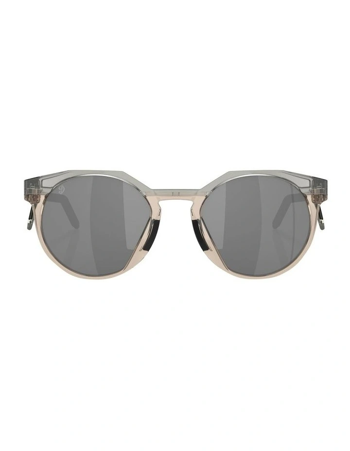 Damian Lillard Signature Series HSTN Metal Sunglasses in Grey