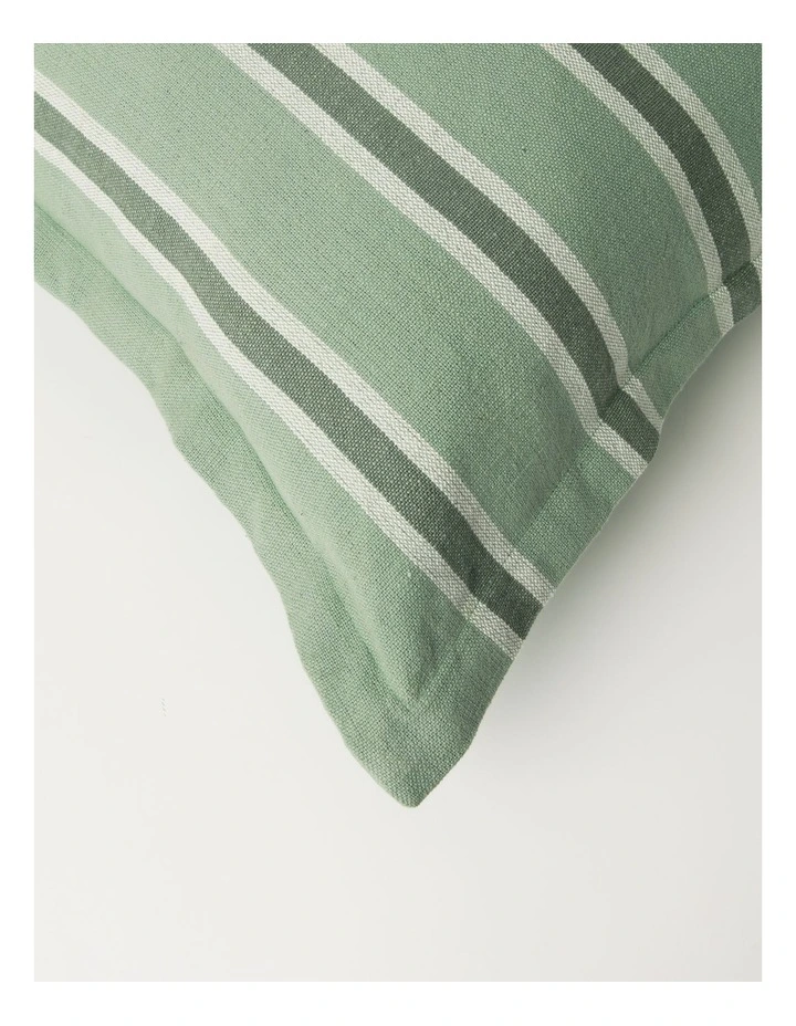 Audrey Cushion in Sage