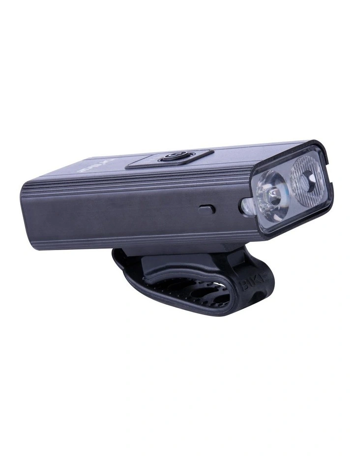 Night Rider 300 Lumen Rechargeable Multifunctional Bike Light