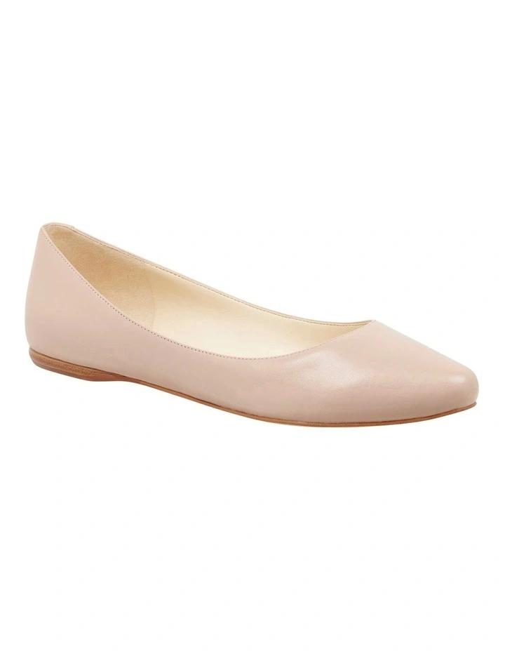 Speakup Flats