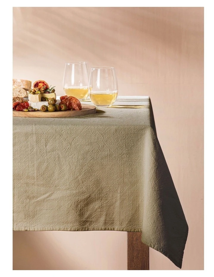 Gibson Placemat 2 Pack in Oatmeal