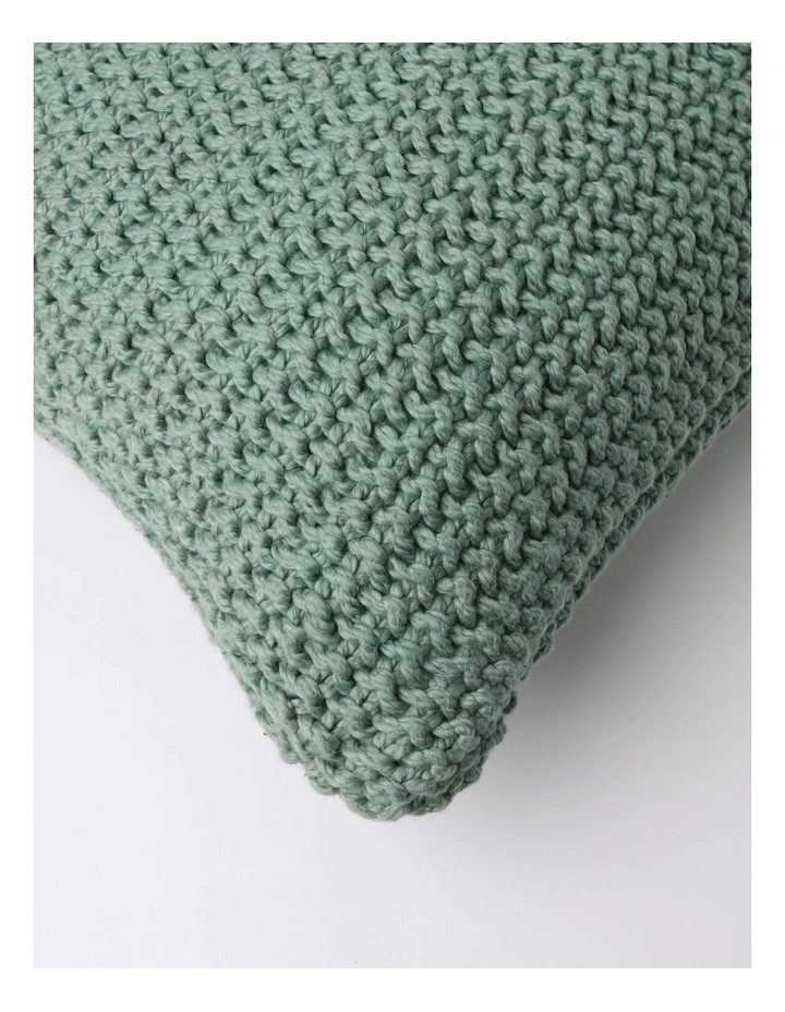 Norwood Cushions in Eucalyptus