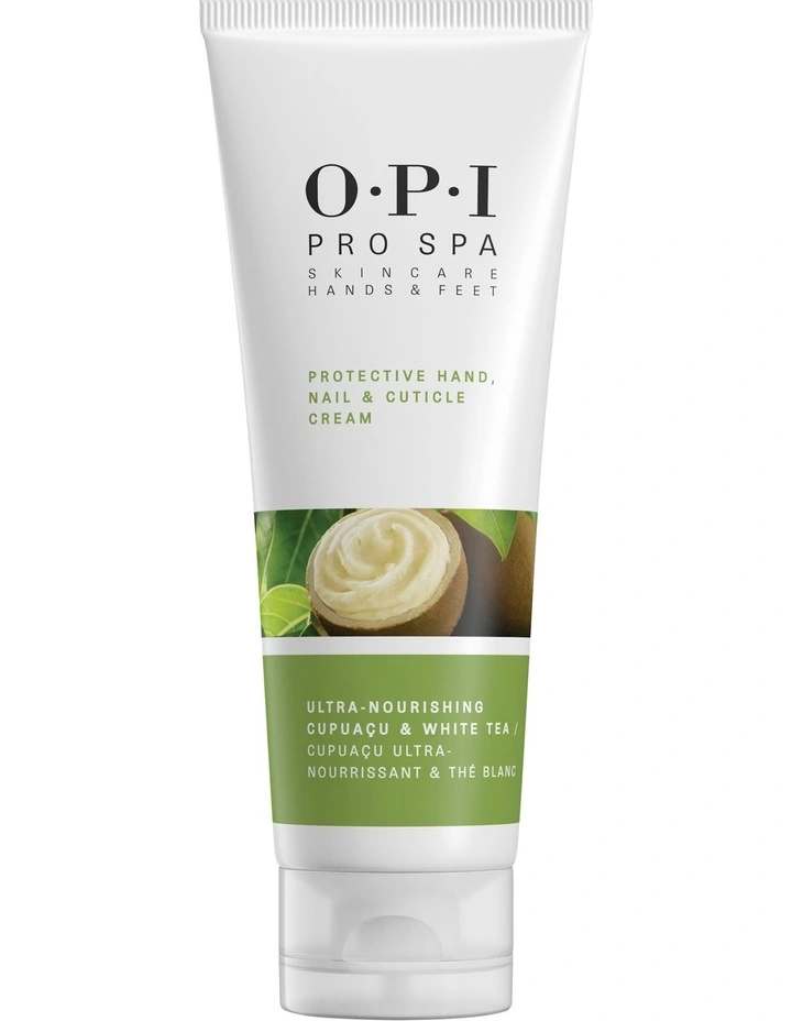 Pro Spa Protective Hand Nail & Cuticle Cream 50 ml Nail Treatment