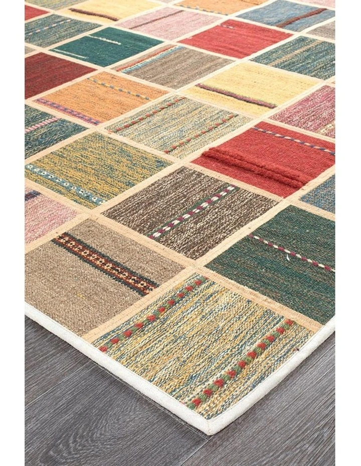 Persian Hand Knotted Kilim Rug 335X238cm