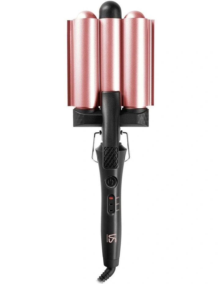Total Waves Hair Styler VSS39A
