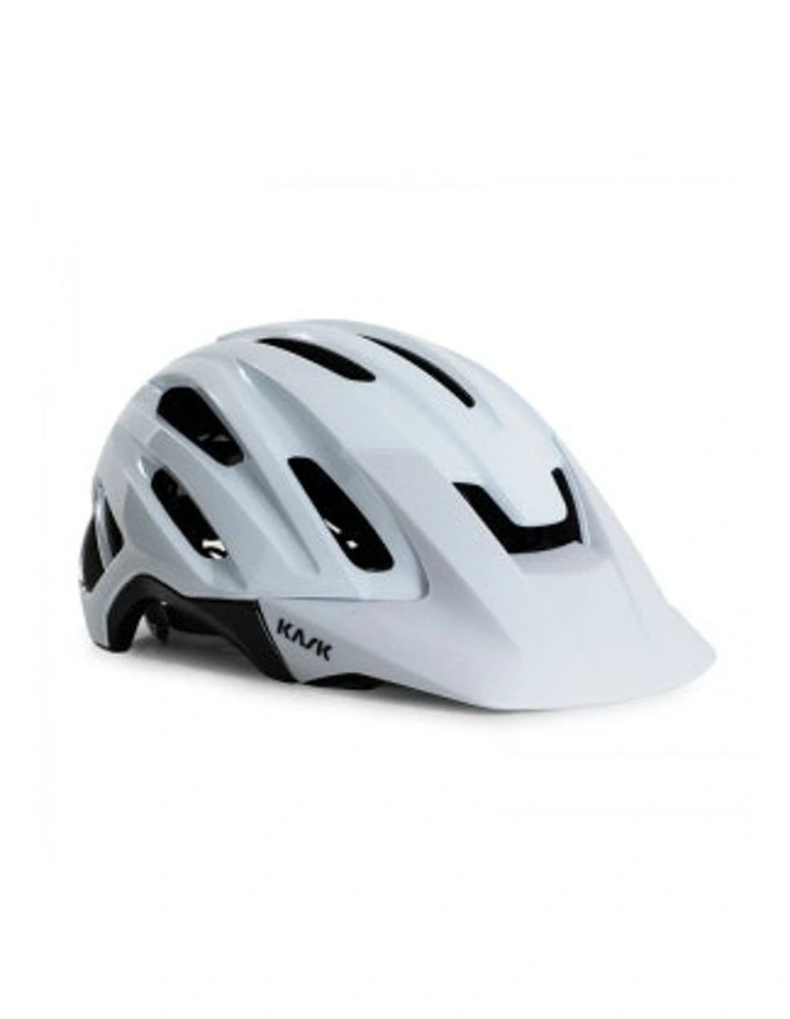 Caipi White Helmet
