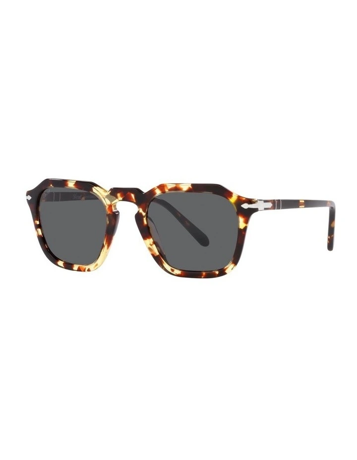 PO3292S Tortoise Sunglasses