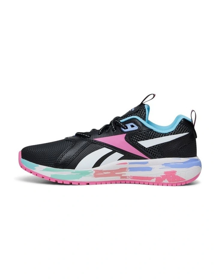 Durable Xt Sport Shoe in Black