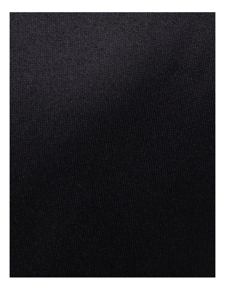 Plain 6.5cm Tie