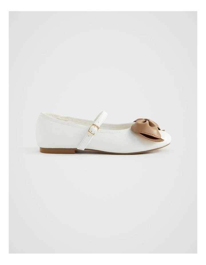 Bow Ballet in Multi