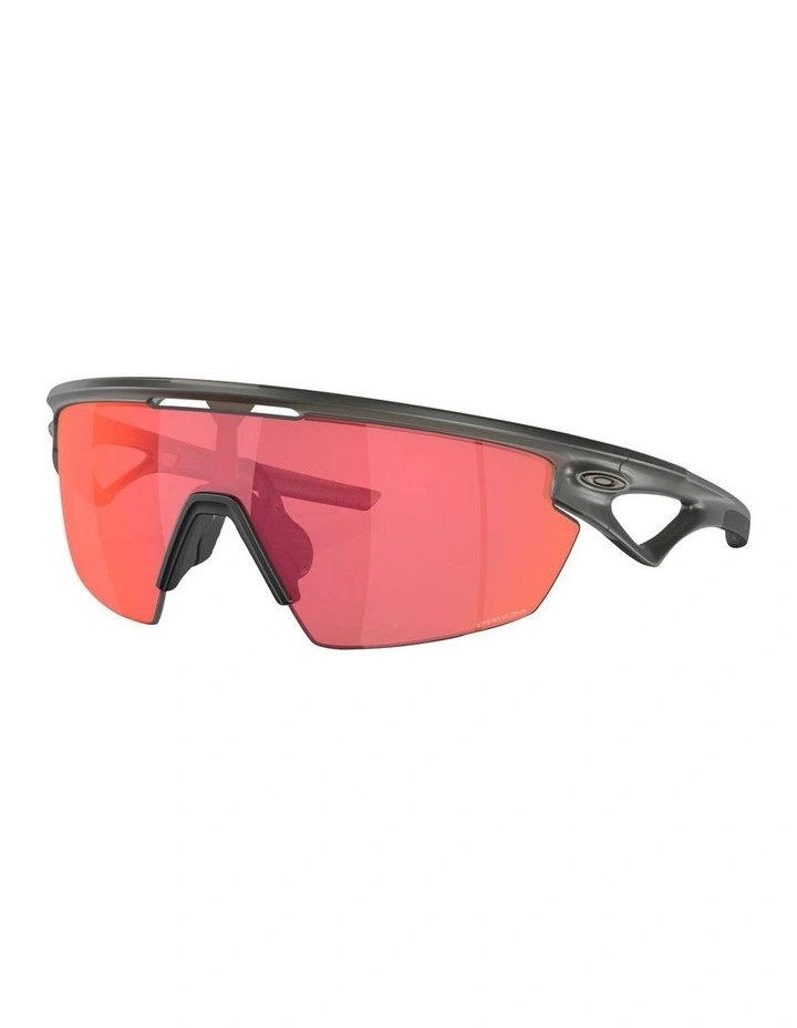 Sphaera Sunglasses in Grey