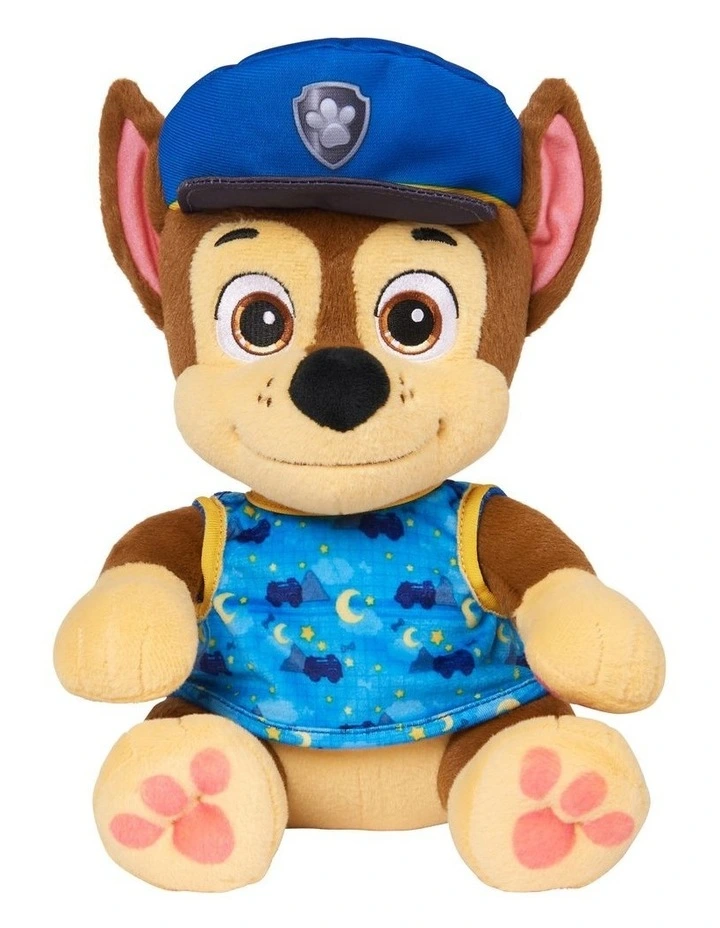 Bedtime Plush Assorted