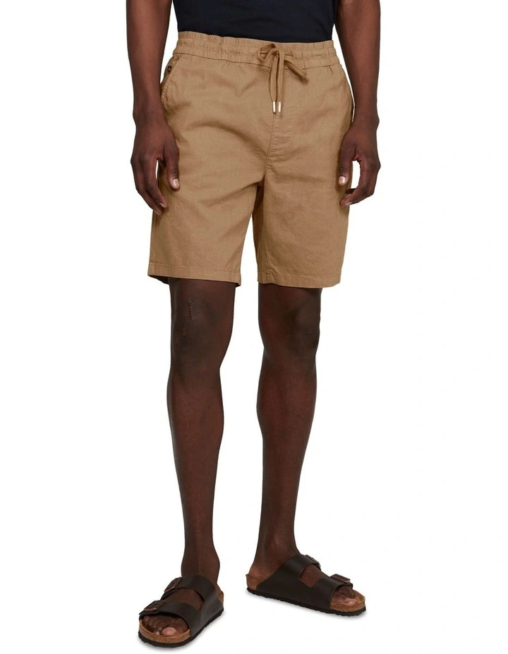 Barton Short in Khaki