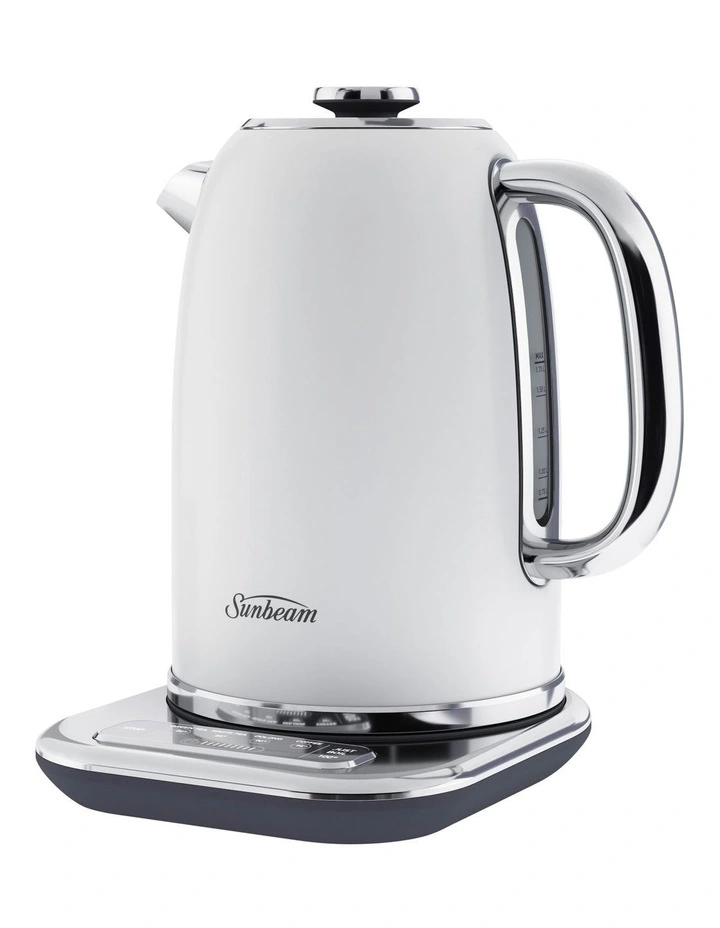 Alinea Select Kettle KE2800W in White