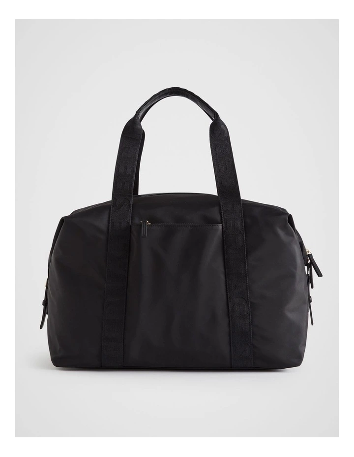 Weekender Bag in Multi