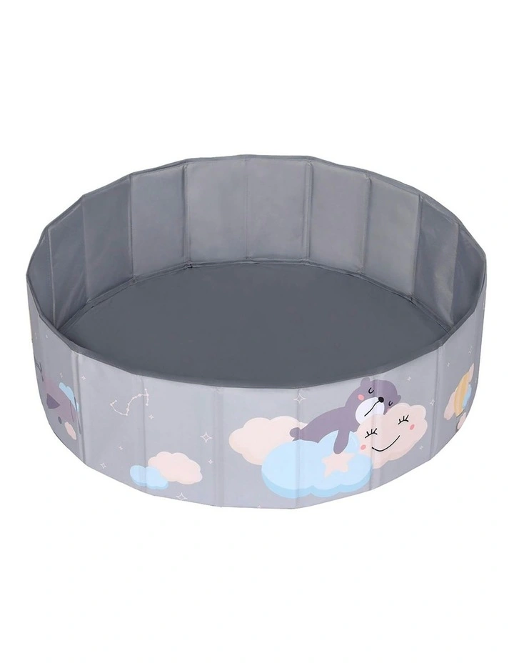 Ball Pool Pit Toddler Toy